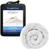 Indulgent Cotton Duvet John Cotton Production