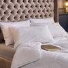 Indulgent Cotton Pillow John Cotton Production