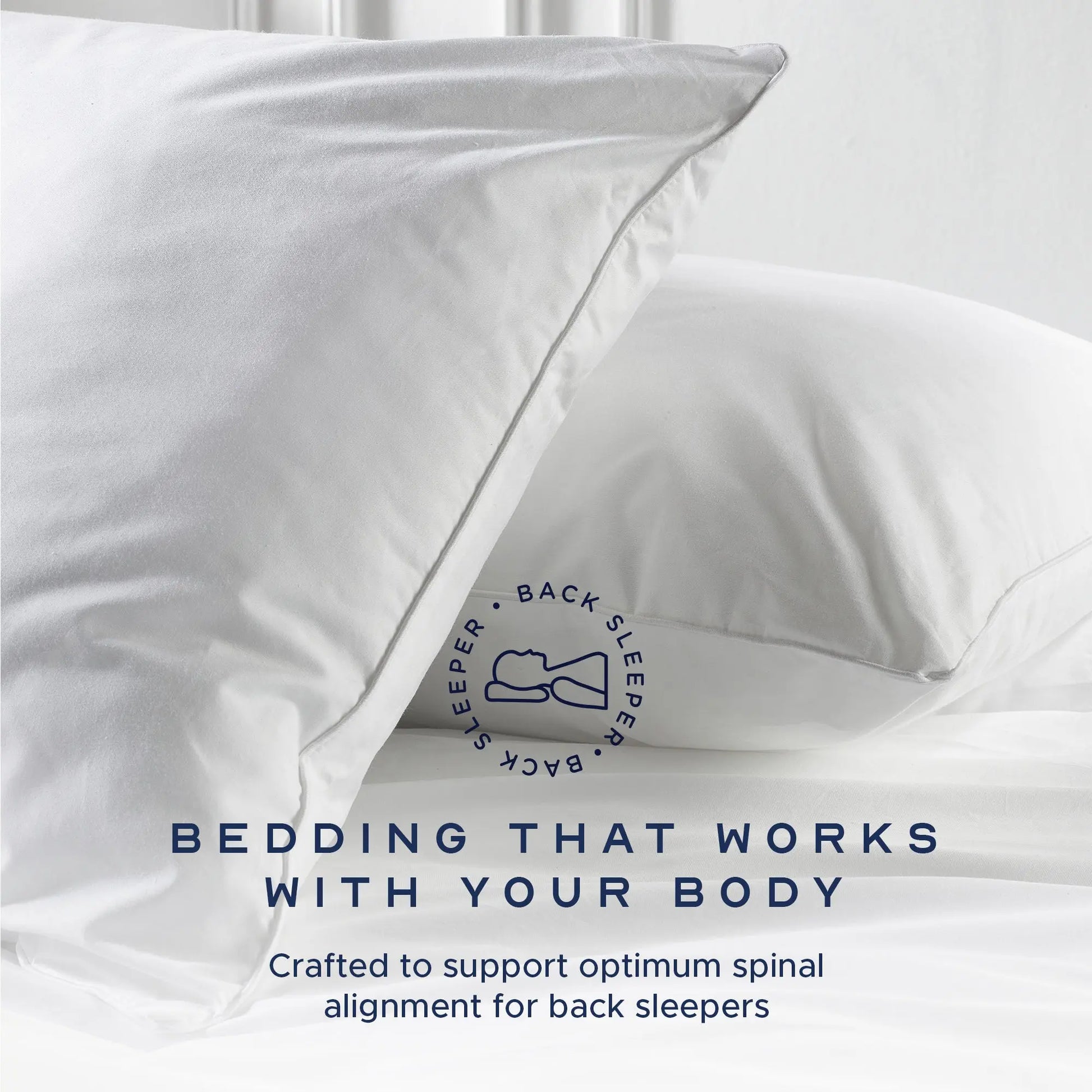 Luxurious Cotton Pillows John Cotton Production