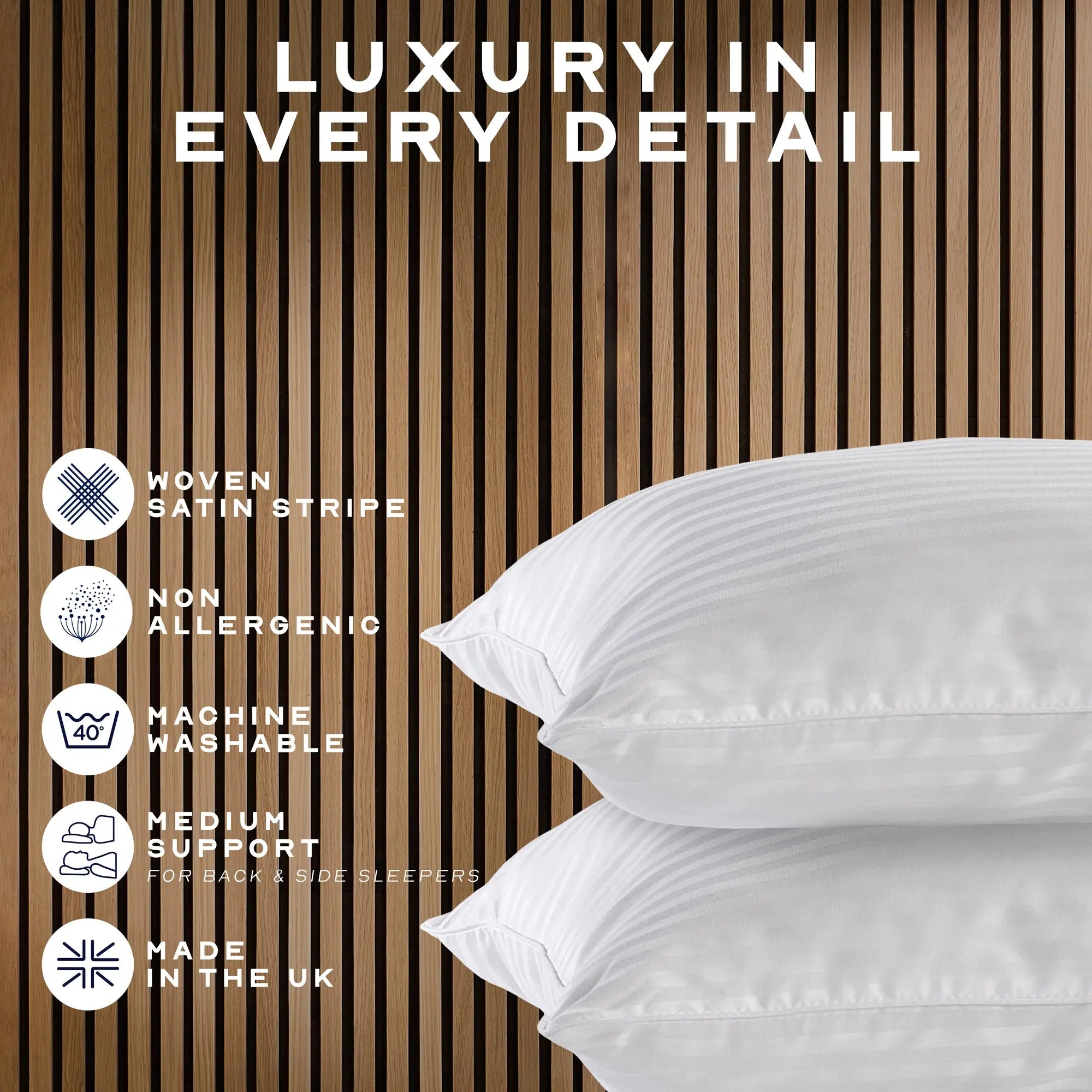 Luxurious Soft & Cosy Duvet John Cotton Production