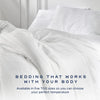 Luxuriously Soft & Cosy Duvet John Cotton Production