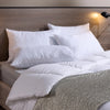 Luxuriously Soft & Cosy Pillows John Cotton Production