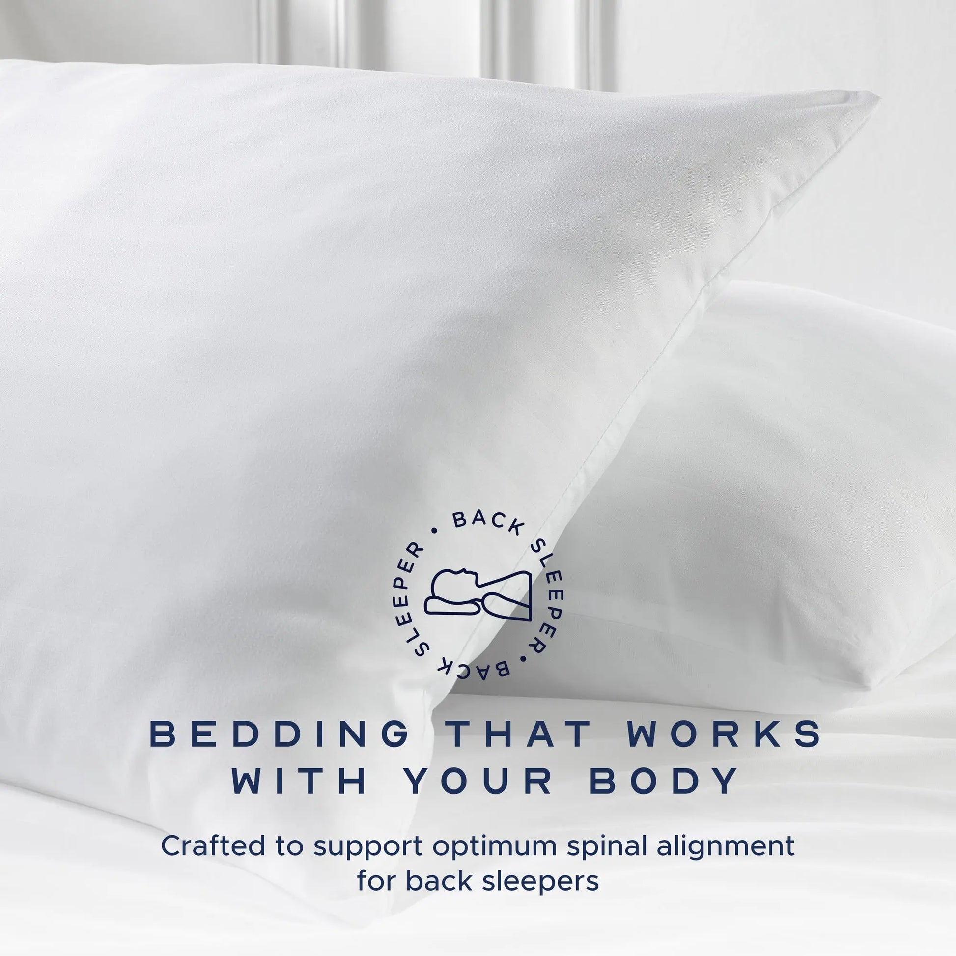 Luxuriously Soft & Cosy Pillows John Cotton Production