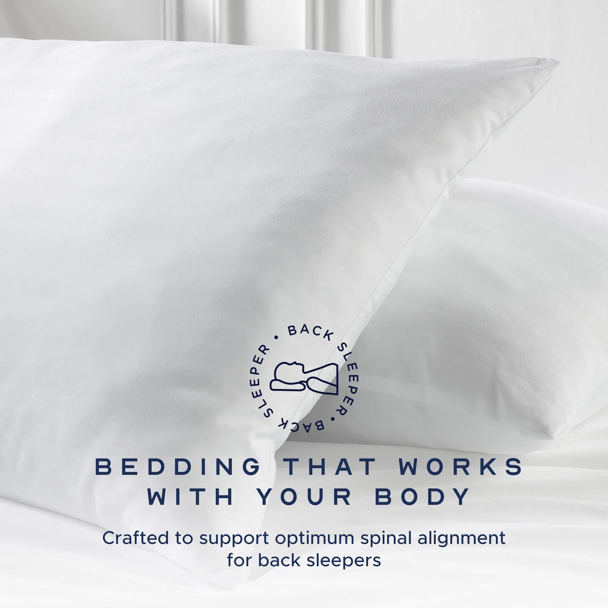 Luxuriously Soft & Cosy Pillows John Cotton Production