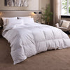 Signature Goose Feather and Down Duvet John Cotton Production