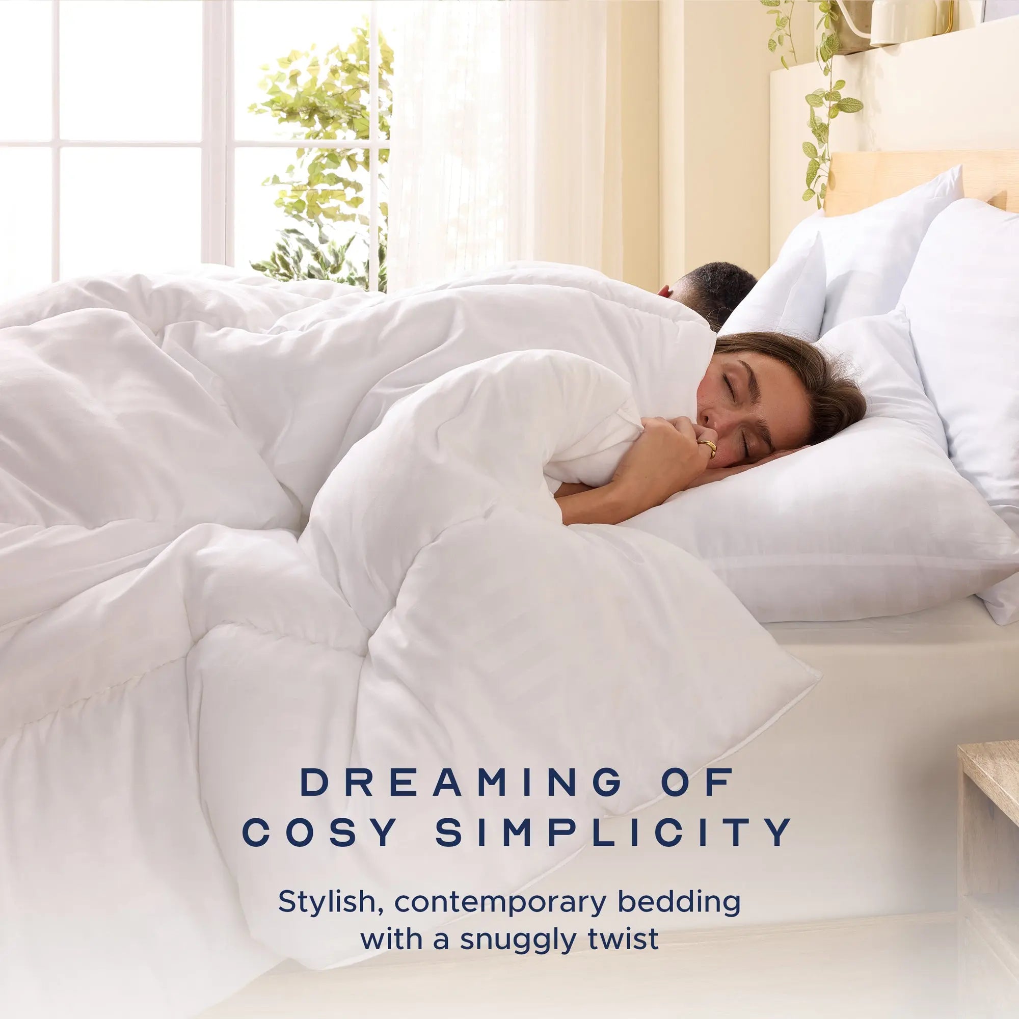 Classic Soft Touch Duvet John Cotton Production