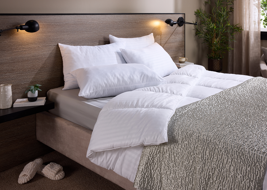 Luxuriously Soft & Cosy Duvet