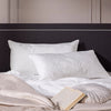 Luxurious Cotton Kingsize Pillow Snuggledown