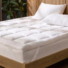 Luxurious Hotel 5cm Mattress Topper Snuggledown