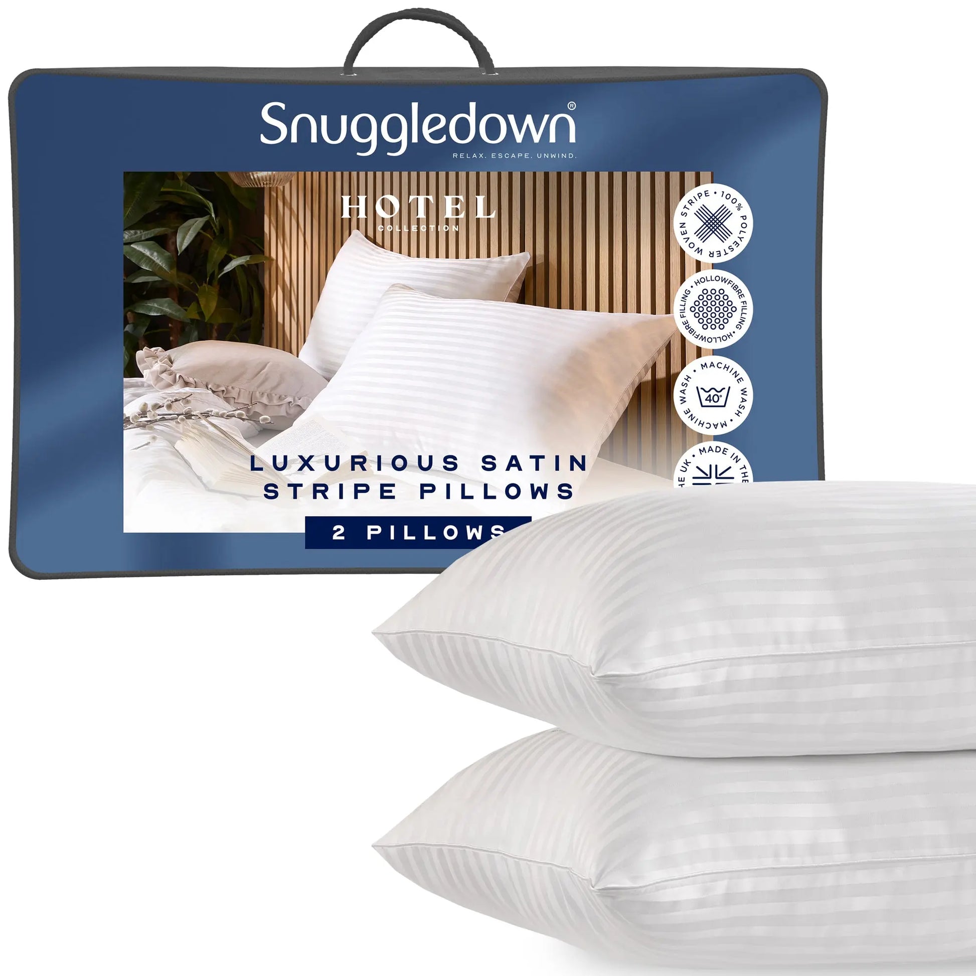 Luxurious Soft & Cosy Duvet John Cotton Production