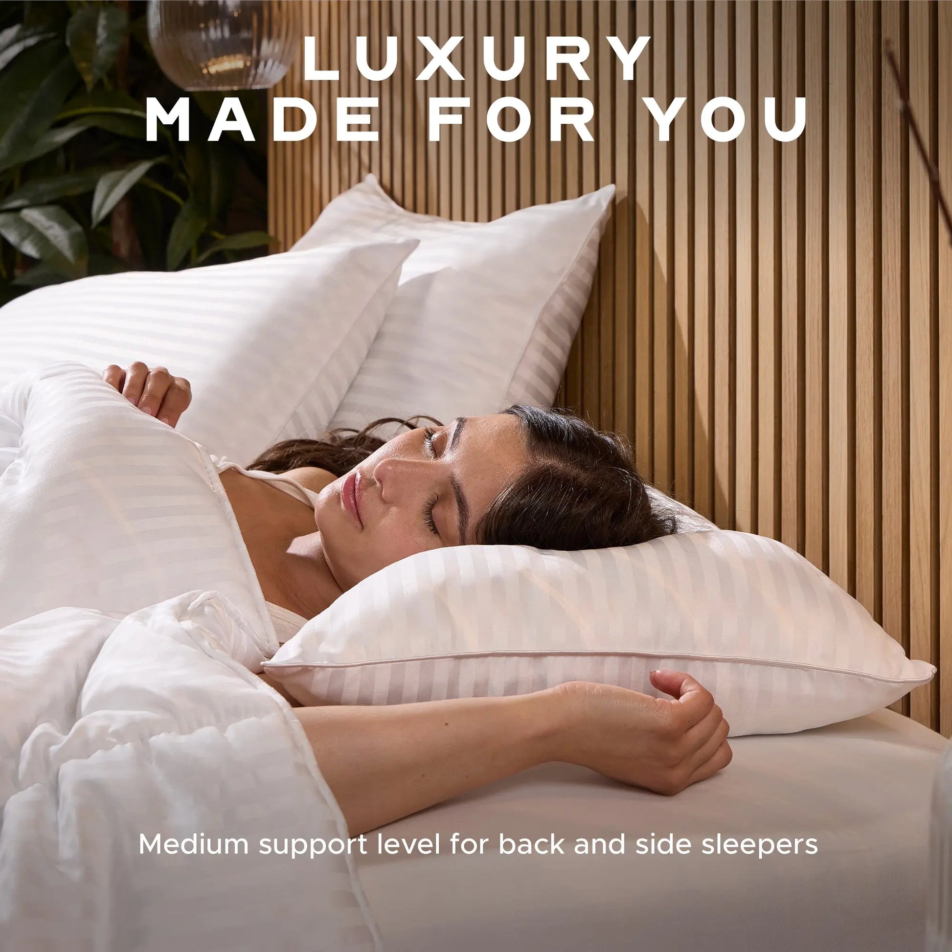 Luxurious Soft & Cosy Duvet John Cotton Production