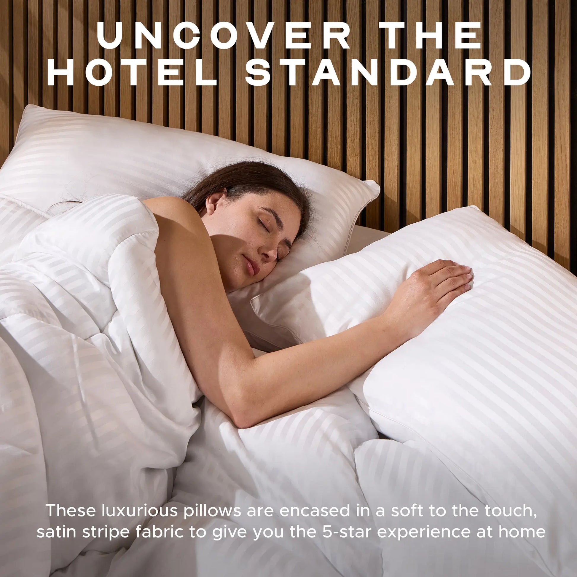 Luxurious Soft & Cosy Duvet John Cotton Production