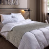 Luxuriously Soft & Cosy Duvet John Cotton Production