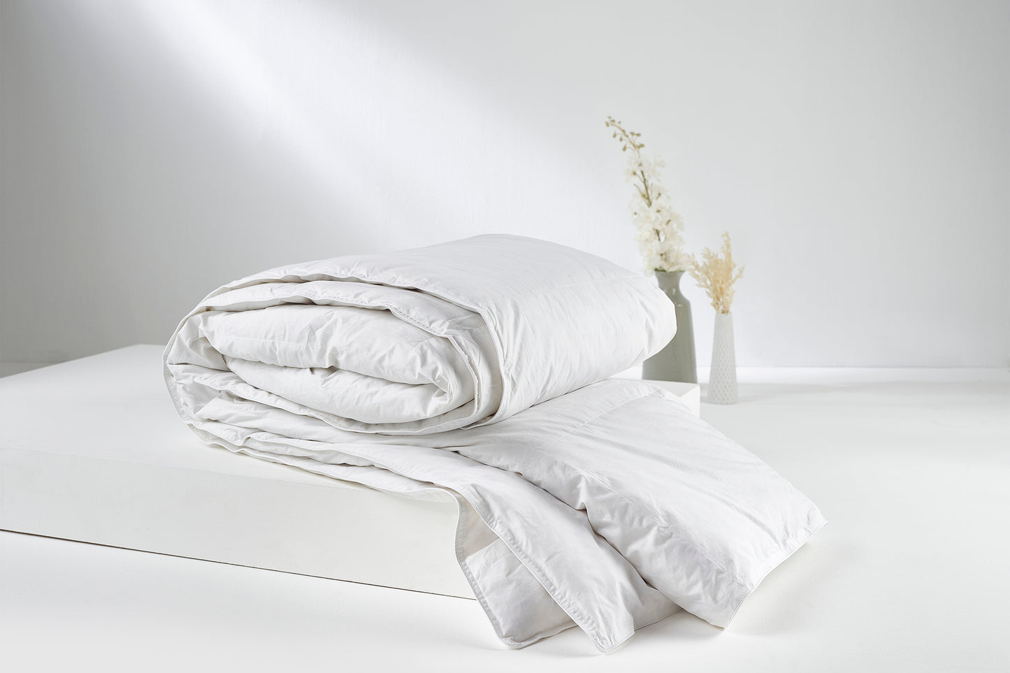 Duck Feather & Down Duvet