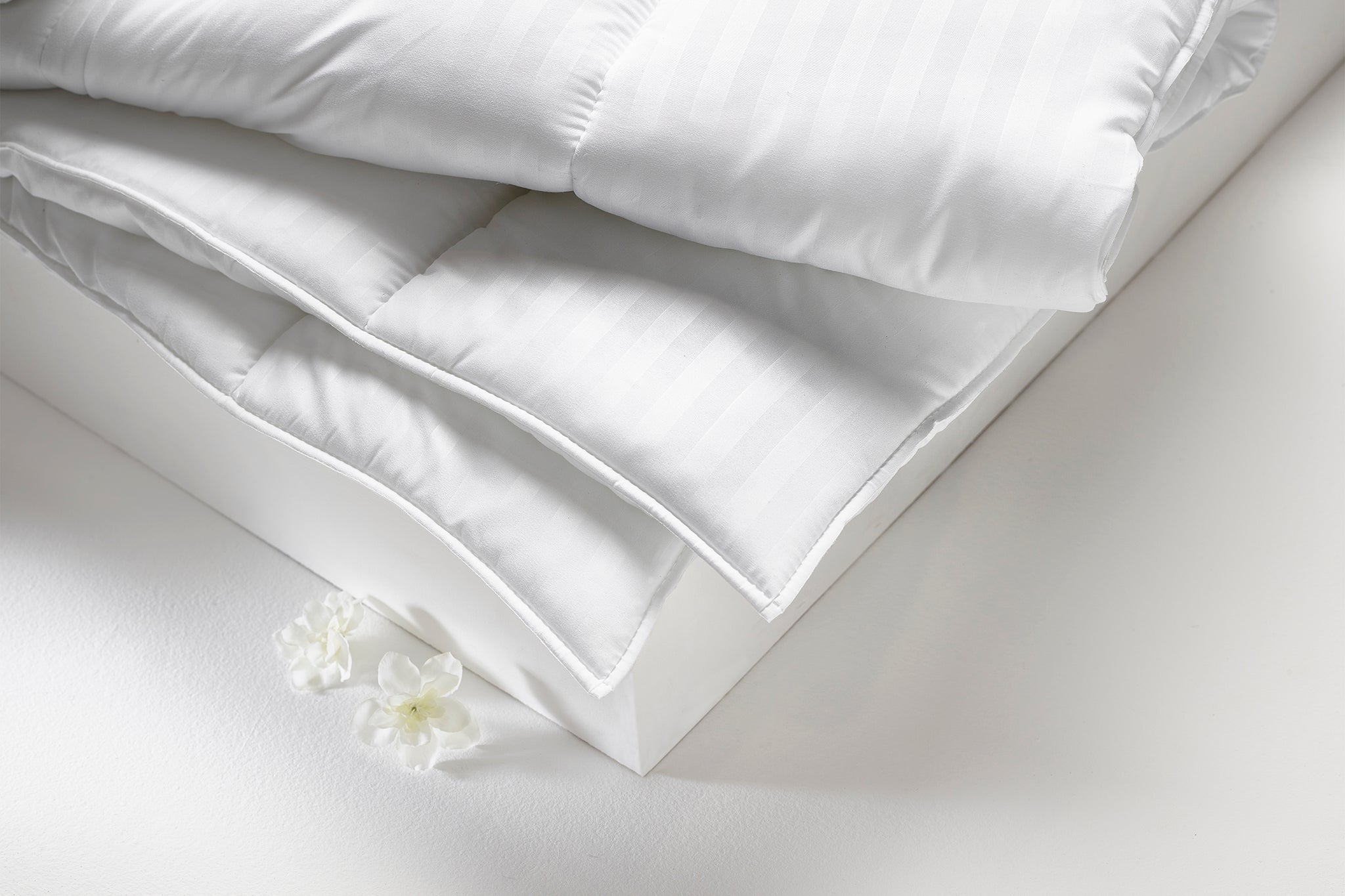 Classic Soft Touch Duvet - Snuggledown