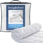 Luxurious Extra Deep 10cm Mattress Topper - Snuggledown