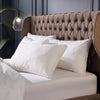 Indulgent Cotton Pillow