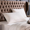 Sumptuous Hungarian Goose Down Pillow